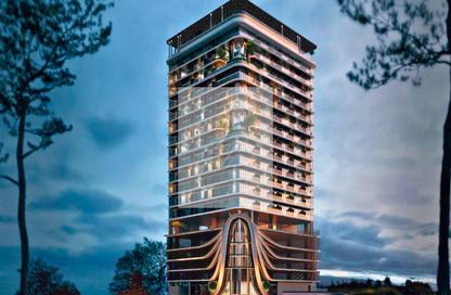 Apartment - 3 Bedrooms - 4 Bathrooms for sale in 368 Park Lane - District 10 - Jumeirah Village Circle - Dubai