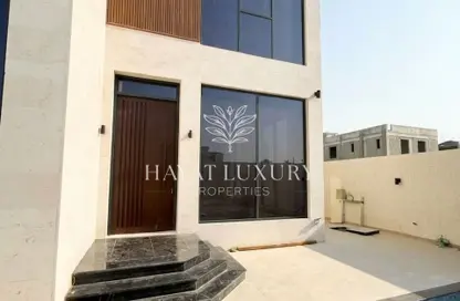 Apartment - 5 Bedrooms - 7 Bathrooms for sale in Tilal City - Sharjah Apartment - 5 Bedrooms - 7 Bathrooms for sale in Tilal City - Sharjah