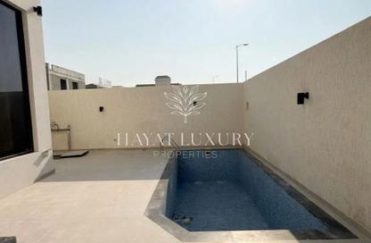 Apartment - 5 - 7 for sale in Tilal City - Sharjah