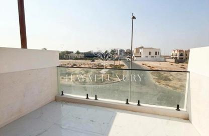 Apartment - 5 - 7 for sale in Tilal City - Sharjah Apartment - 5 - 7 for sale in Tilal City - Sharjah