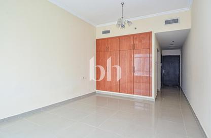 Apartment - Studio - 1 Bathroom for rent in Lake City Tower - JLT Cluster D - Jumeirah Lake Towers - Dubai