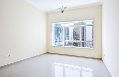Apartment - Studio - 1 Bathroom for rent in Lake City Tower - JLT Cluster D - Jumeirah Lake Towers - Dubai