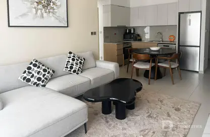 Apartment - 1 Bedroom - 1 Bathroom for rent in Burj Royale - Downtown Dubai - Dubai Apartment - 1 Bedroom - 1 Bathroom for rent in Burj Royale - Downtown Dubai - Dubai