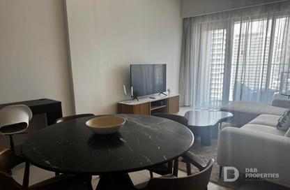 Apartment - 1 Bedroom - 1 Bathroom for rent in Burj Royale - Downtown Dubai - Dubai Apartment - 1 Bedroom - 1 Bathroom for rent in Burj Royale - Downtown Dubai - Dubai