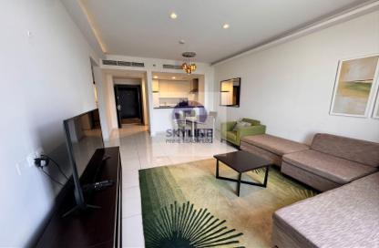 Apartment - 2 Bedrooms - 3 Bathrooms for rent in Celestia A - Celestia - Residential District - Dubai South (Dubai World Central) - Dubai