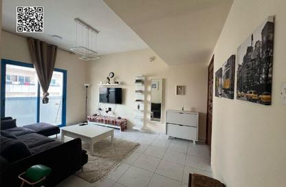 Apartment - 1 Bedroom - 1 Bathroom for rent in Ajman 44 building - Al Hamidiya 1 - Al Hamidiya - Ajman Apartment - 1 Bedroom - 1 Bathroom for rent in Ajman 44 building - Al Hamidiya 1 - Al Hamidiya - Ajman