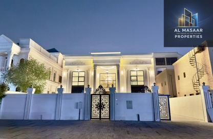 Villa - 6 Bedrooms - 7+ Bathrooms for sale in Al Rawda 2 Villas - Al Rawda 2 - Al Rawda - Ajman