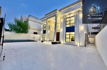 Villa - 6 Bedrooms - 7+ Bathrooms for sale in Al Rawda 2 Villas - Al Rawda 2 - Al Rawda - Ajman