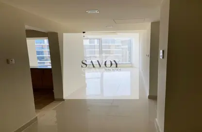Apartment - 1 Bedroom - 2 Bathrooms for rent in Sun Tower - Shams Abu Dhabi - Al Reem Island - Abu Dhabi