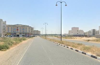 Land - Studio for sale in Al Yasmeen 1 - Al Yasmeen - Ajman