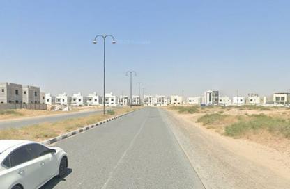 Land - Studio for sale in Al Yasmeen 1 - Al Yasmeen - Ajman