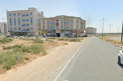 Land - Studio for sale in Al Yasmeen 1 - Al Yasmeen - Ajman