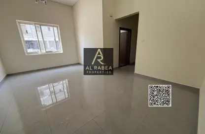Apartment - 1 Bedroom - 2 Bathrooms for rent in Al Rawda 2 Villas - Al Rawda 2 - Al Rawda - Ajman