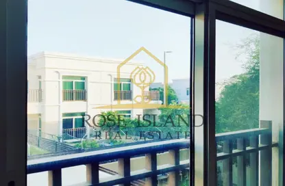 Townhouse - 2 Bedrooms - 3 Bathrooms for sale in Al Khaleej Village - Al Ghadeer - Abu Dhabi