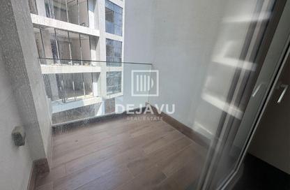 Apartment - 1 - 1 for rent in Manam Prime - Residential District - Dubai South (Dubai World Central) - Dubai