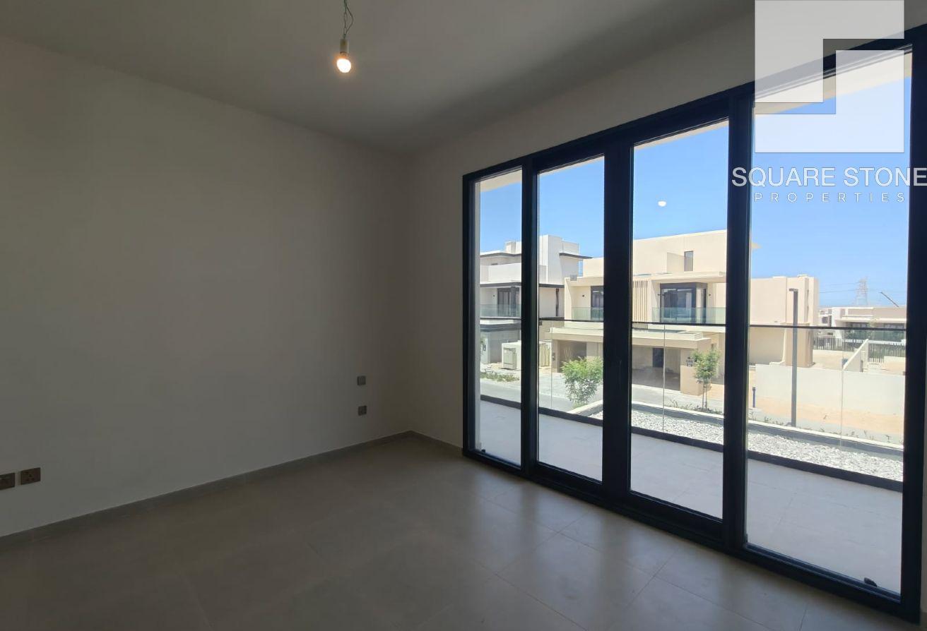 4BR | Jebel Ali Village Villa | Sheikh Zayed Road photo 9