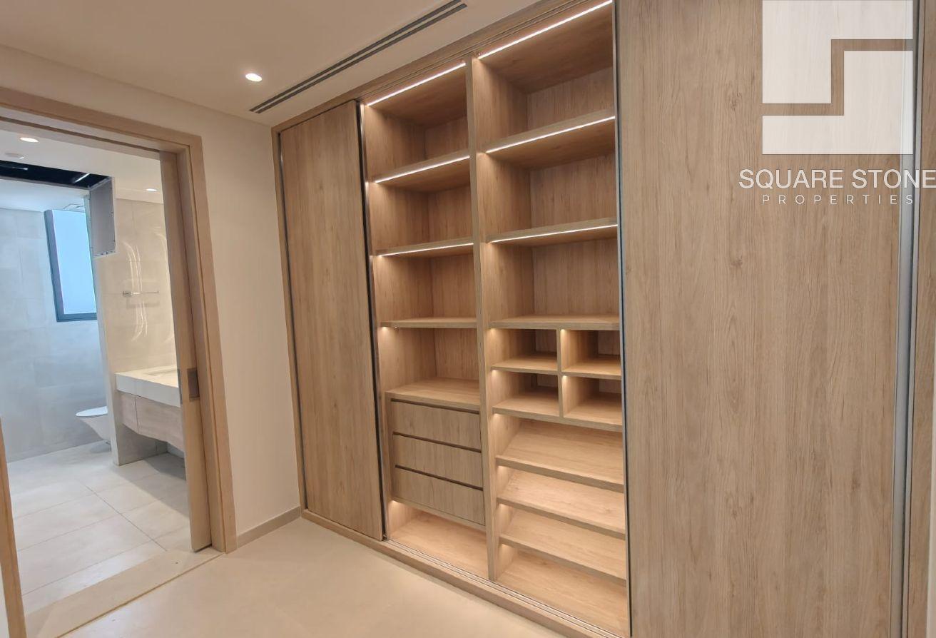 4BR | Jebel Ali Village Villa | Sheikh Zayed Road photo 12