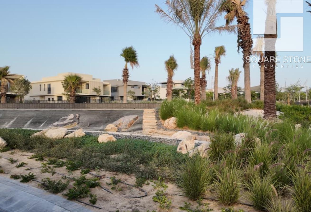 4BR | Jebel Ali Village Villa | Sheikh Zayed Road photo 18