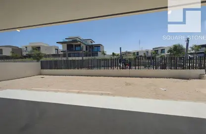 Villa - 4 Bedrooms - 5 Bathrooms for rent in Jebel Ali Village Villas - Jebel Ali Village - Jebel Ali - Dubai