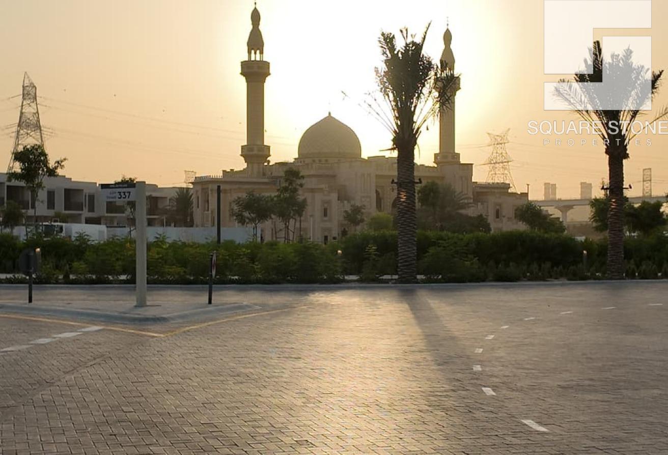 4BR | Jebel Ali Village Villa | Sheikh Zayed Road photo 26