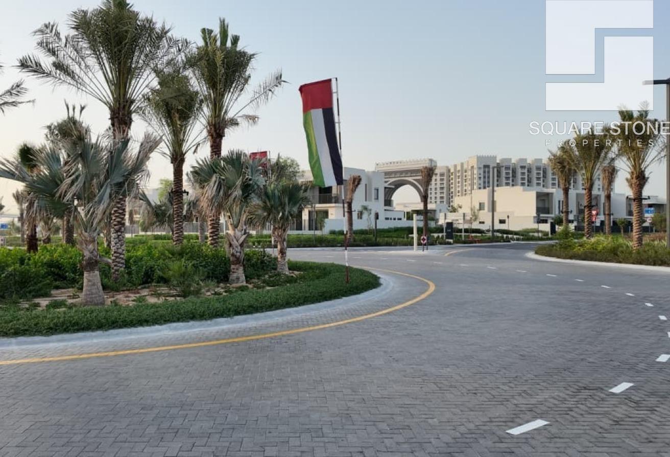 4BR | Jebel Ali Village Villa | Sheikh Zayed Road photo 21