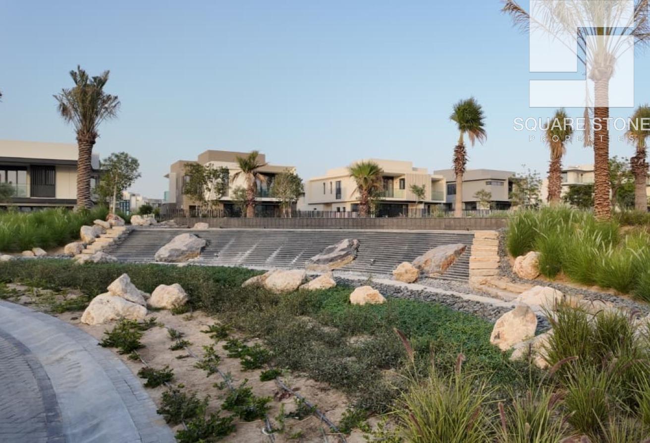 4BR | Jebel Ali Village Villa | Sheikh Zayed Road photo 22