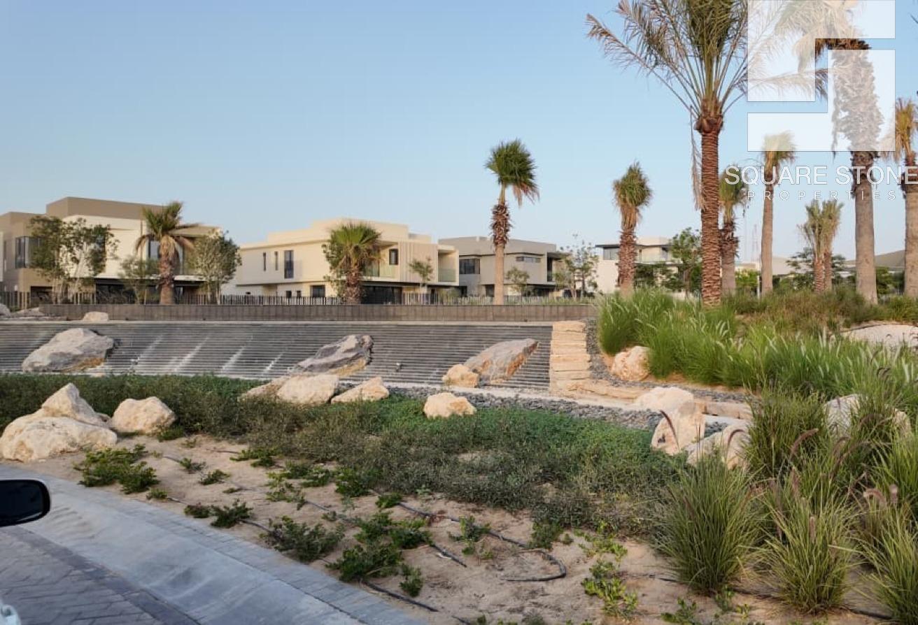 4BR | Jebel Ali Village Villa | Sheikh Zayed Road photo 19