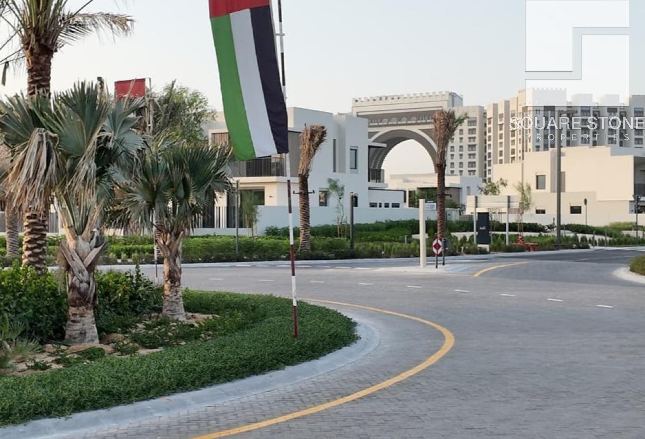 4BR | Jebel Ali Village Villa | Sheikh Zayed Road photo 24