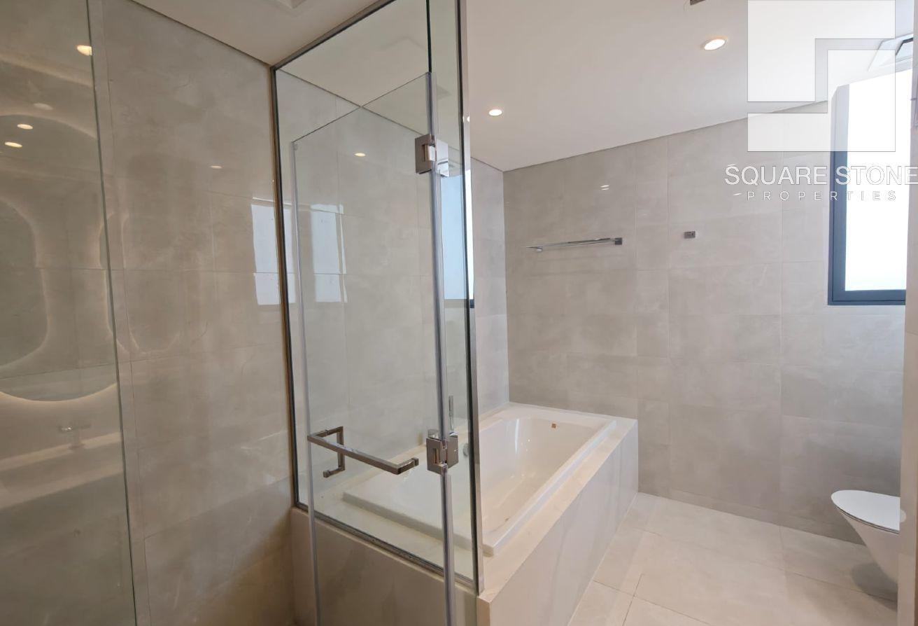 4BR | Jebel Ali Village Villa | Sheikh Zayed Road photo 15