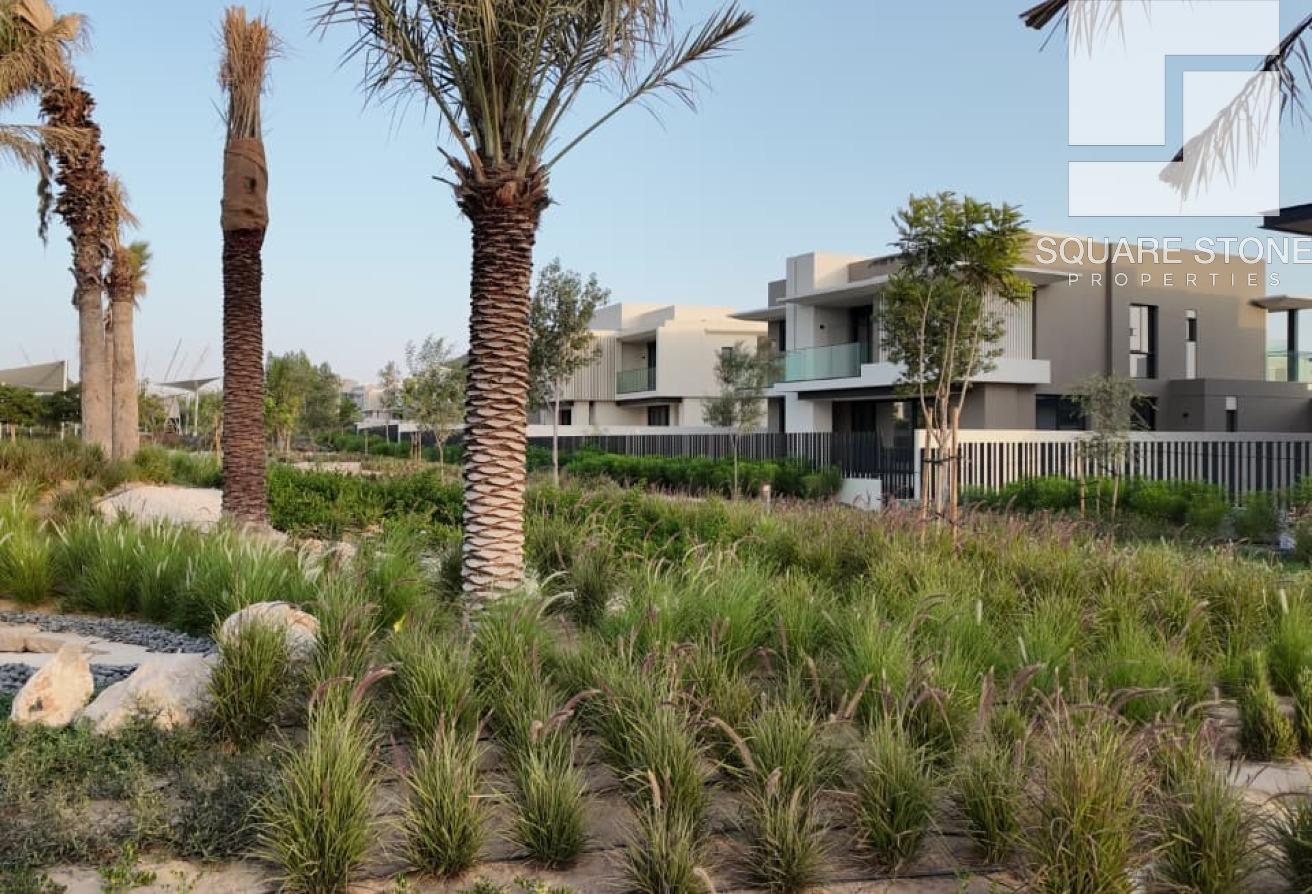 4BR | Jebel Ali Village Villa | Sheikh Zayed Road photo 23
