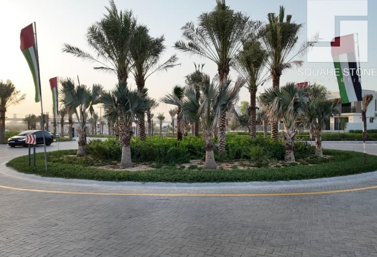 4BR | Jebel Ali Village Villa | Sheikh Zayed Road photo 25