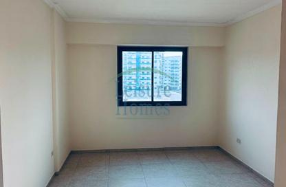 Apartment - 1 - 2 for rent in Jade Residence - Dubai Silicon Oasis - Dubai