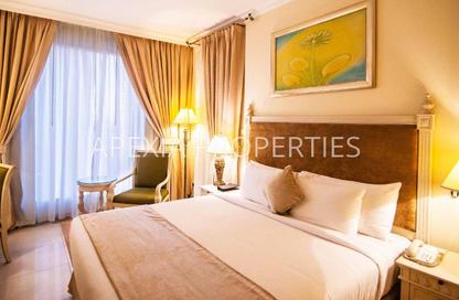 Hotel  and  Hotel Apartment - 2 - 2 for rent in Mercure Dubai Barsha Heights Hotel Suites  and  Apartments - Barsha Heights (Tecom) - Dubai
