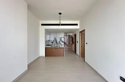Apartment - 1 - 2 for rent in Binghatti Tulip - District 11 - Jumeirah Village Circle - Dubai