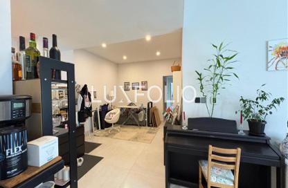 Apartment - 3 Bedrooms - 3 Bathrooms for rent in Al Jaz 4 - Al Jaz - Greens - Dubai
