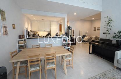 Apartment - 3 Bedrooms - 3 Bathrooms for rent in Al Jaz 4 - Al Jaz - Greens - Dubai