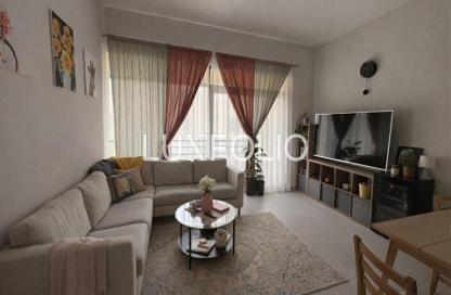 Apartment - 3 Bedrooms - 3 Bathrooms for rent in Al Jaz 4 - Al Jaz - Greens - Dubai