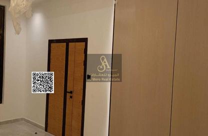 Townhouse - 4 Bedrooms - 5 Bathrooms for sale in Al Helio 2 - Al Helio - Ajman