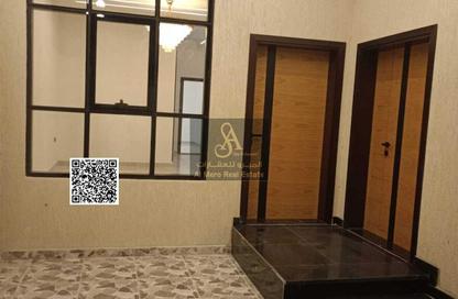 Townhouse - 4 Bedrooms - 5 Bathrooms for sale in Al Helio 2 - Al Helio - Ajman