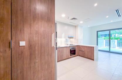 Townhouse - 3 - 3 for rent in Elan - Tilal Al Ghaf - Dubai