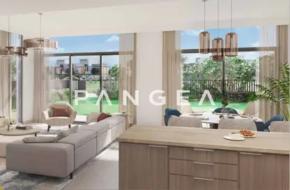 Villa - 3 Bedrooms - 4 Bathrooms for sale in Mudon Al Ranim 6 - Mudon - Dubai