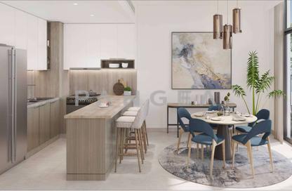 Villa - 3 Bedrooms - 4 Bathrooms for sale in Mudon Al Ranim 6 - Mudon - Dubai