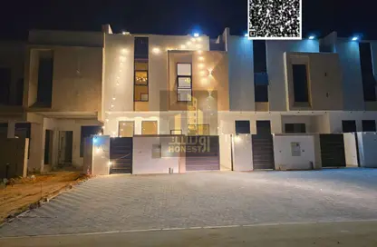 تاون هاوس - 4 غرف نوم - 6 حمامات للبيع في الحليو 1 - الحليو - عجمان