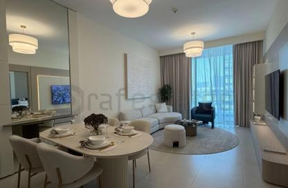 Apartment - 2 - 2 for sale in Ashley Hills - Arjan - Dubai Apartment - 2 - 2 for sale in Ashley Hills - Arjan - Dubai