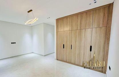 Townhouse - 5 Bedrooms - 6 Bathrooms for sale in Kabbali Hills - Al Helio 2 - Al Helio - Ajman