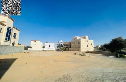 Land - Studio for sale in Al Mowaihat 3 - Al Mowaihat - Ajman