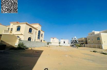 Land - Studio for sale in Al Mowaihat 3 - Al Mowaihat - Ajman