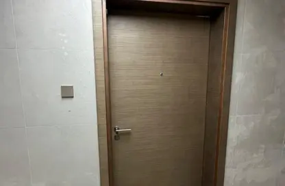 Apartment - 1 Bedroom - 2 Bathrooms for sale in Gulfa Towers - Al Rashidiya 1 - Al Rashidiya - Ajman