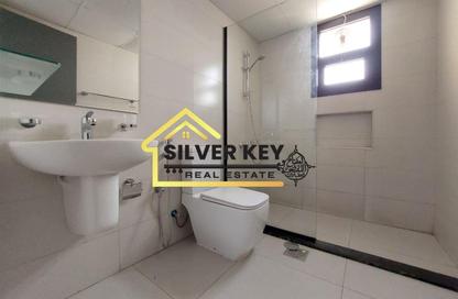 Apartment - 1 - 1 for rent in Abu Shagara building - Abu shagara - Sharjah