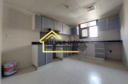 Apartment - 1 - 1 for rent in Abu Shagara building - Abu shagara - Sharjah